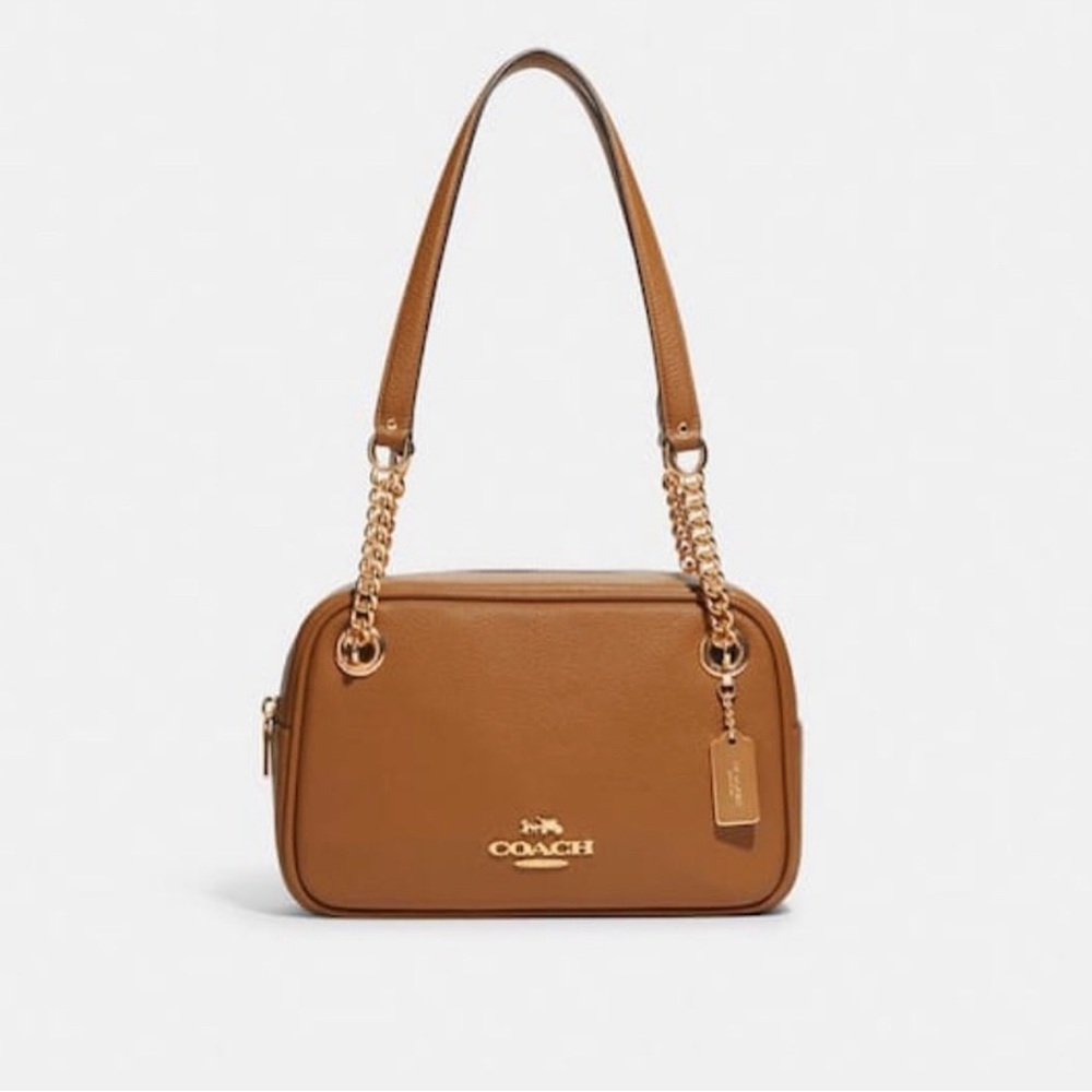 NWT Coach bag